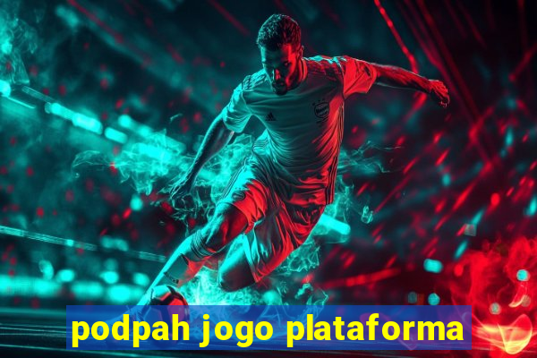 podpah jogo plataforma